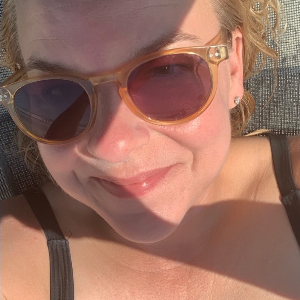 Meet your Posher, Jill